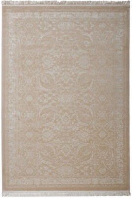 Manyas w1699 c.ivory-ivory polyester